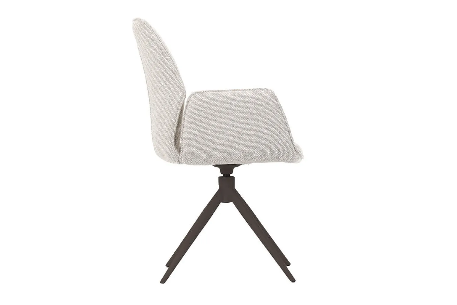 Woonsquare Savona eetkamerstoel naturel Discount
