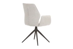 Woonsquare Savona eetkamerstoel naturel Discount
