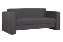 Woonsquare Sevilla 3+2 zwart Clearance