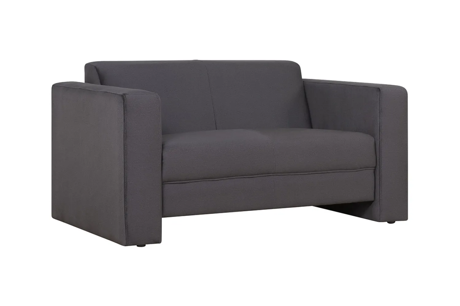 Woonsquare Sevilla 3+2 zwart Clearance