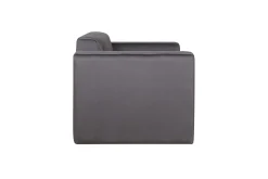 Woonsquare Sevilla 3+2 zwart Clearance