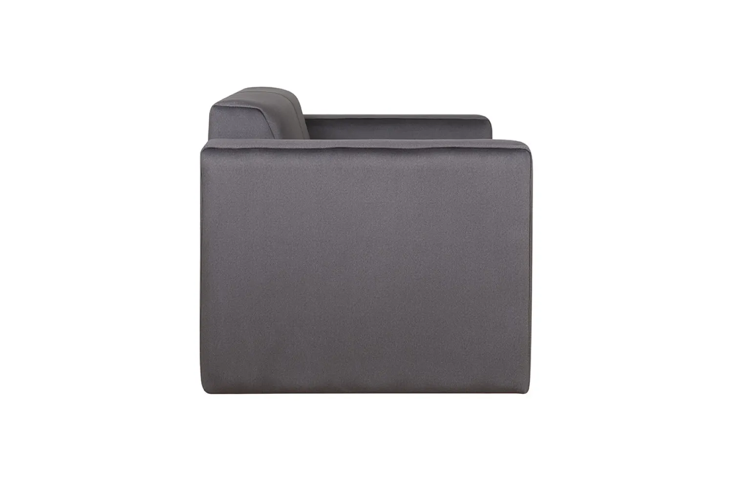 Woonsquare Sevilla 3+2 zwart Clearance