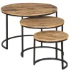 Woonsquare Shelby salontafelset Discount
