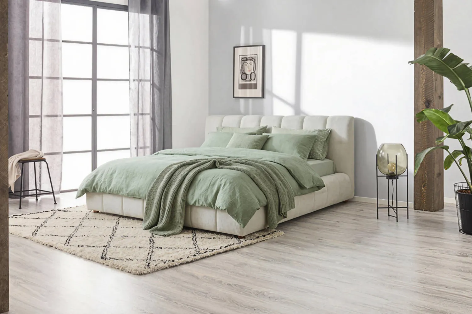 Woonsquare Solara bed Discount