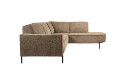 Woonsquare Solena hoekbank New