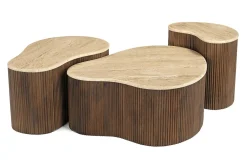 Woonsquare Sumatra salontafelset New