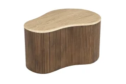 Woonsquare Sumatra salontafelset New