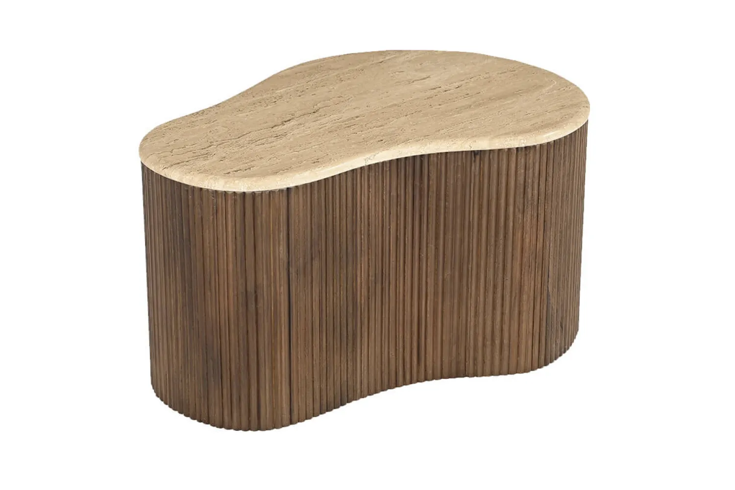 Woonsquare Sumatra salontafelset New