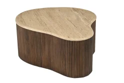 Woonsquare Sumatra salontafelset New