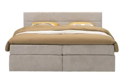 Woonsquare Sunrise boxspring greige Sale