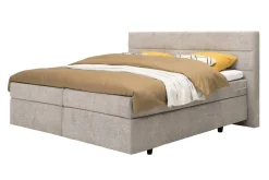 Woonsquare Sunrise boxspring greige Sale