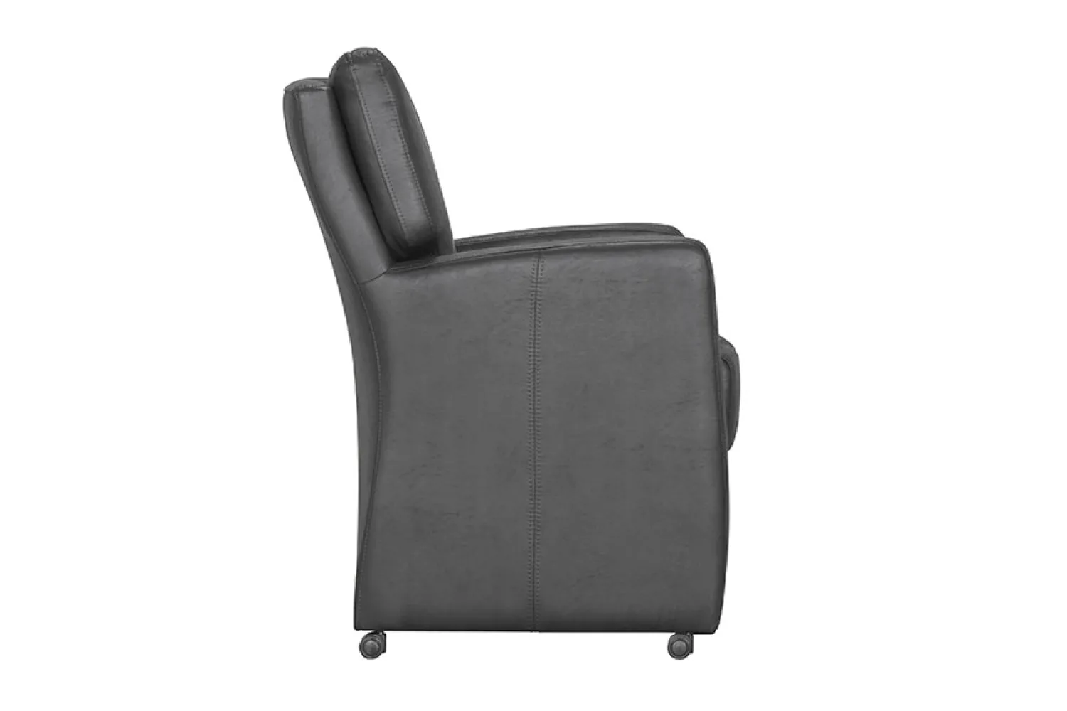 Woonsquare Travolta eetkamerfauteuil zwart Best
