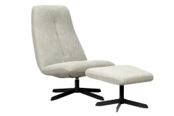 Woonsquare Twist fauteuil naturel Sale