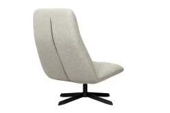 Woonsquare Twist fauteuil naturel Sale