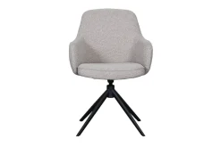 Woonsquare Valerio eetkamerstoel naturel Sale