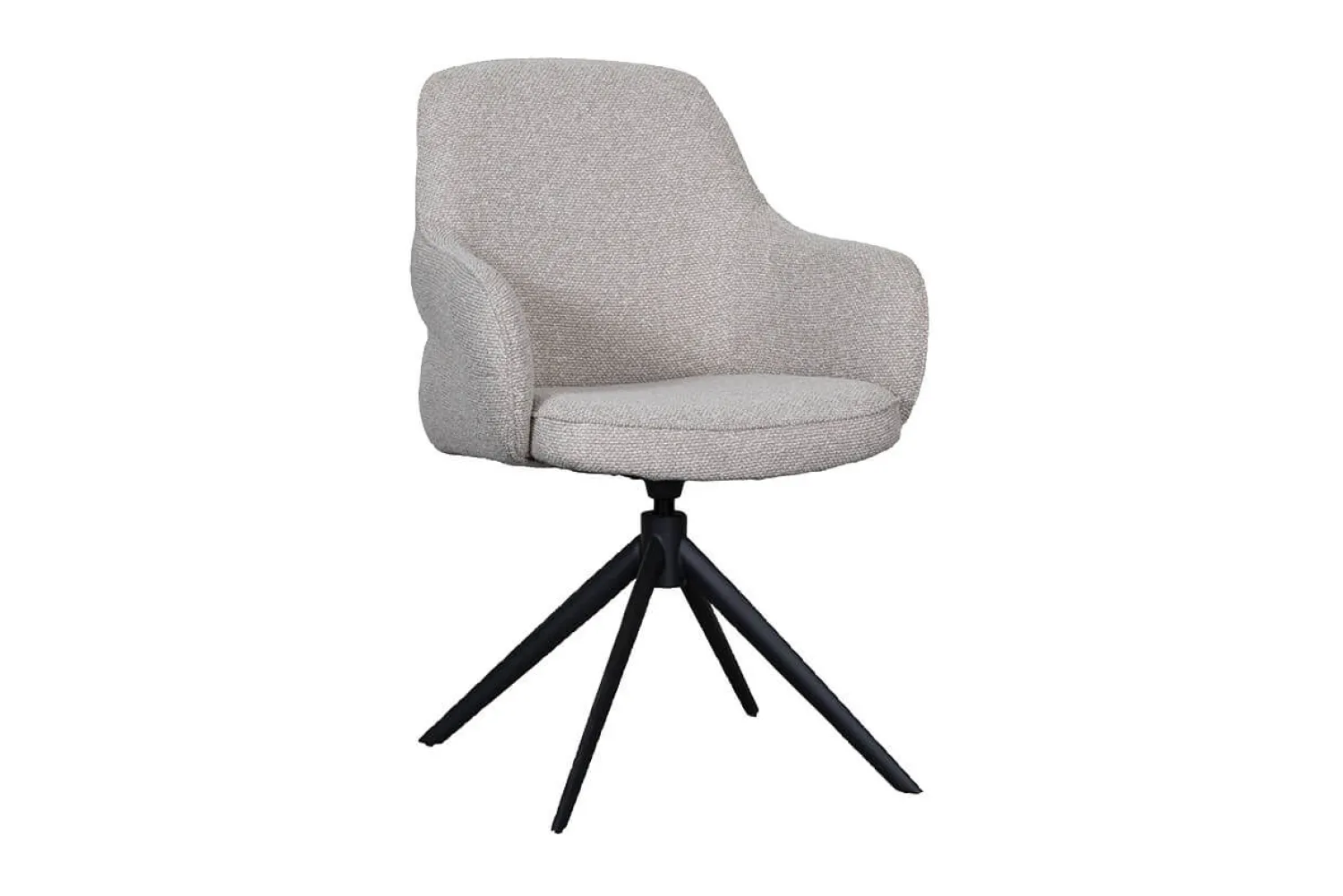 Woonsquare Valerio eetkamerstoel naturel Sale
