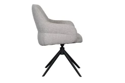 Woonsquare Valerio eetkamerstoel naturel Sale