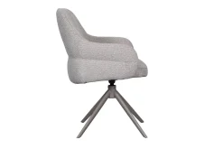 Woonsquare Valerio eetkamerstoel naturel Clearance
