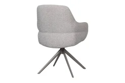 Woonsquare Valerio eetkamerstoel naturel Clearance
