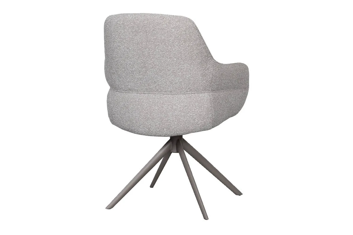 Woonsquare Valerio eetkamerstoel naturel Clearance