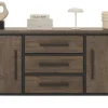 Woonsquare Varese dressoir Hot
