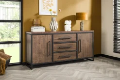 Woonsquare Varese dressoir Hot