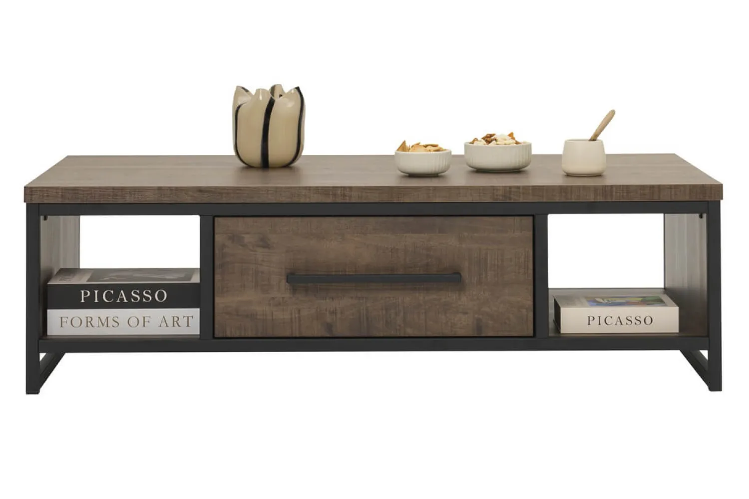 Woonsquare Varese salontafel