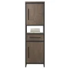Woonsquare Varese wandkast smal Sale