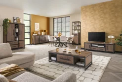 Woonsquare Varese wandkast smal Sale