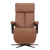 Woonsquare Venezia relaxfauteuil sta-op New