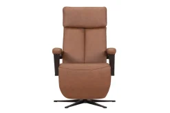 Woonsquare Venezia relaxfauteuil sta-op New