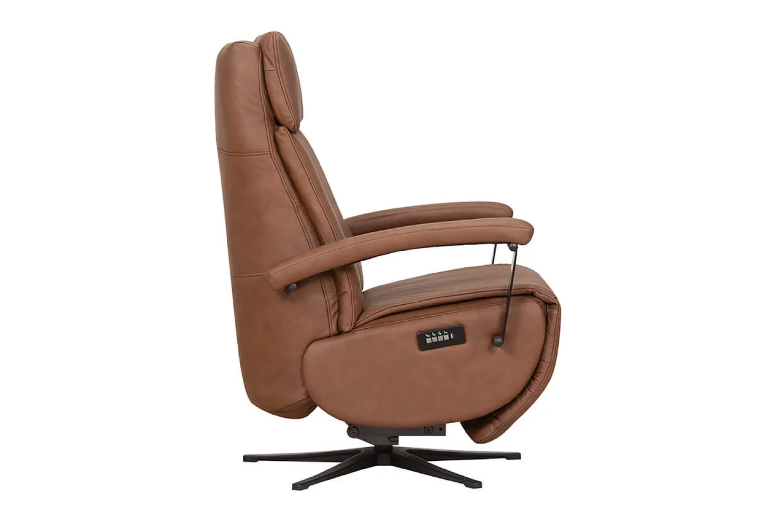 Woonsquare Venezia relaxfauteuil sta-op New