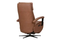 Woonsquare Venezia relaxfauteuil sta-op New