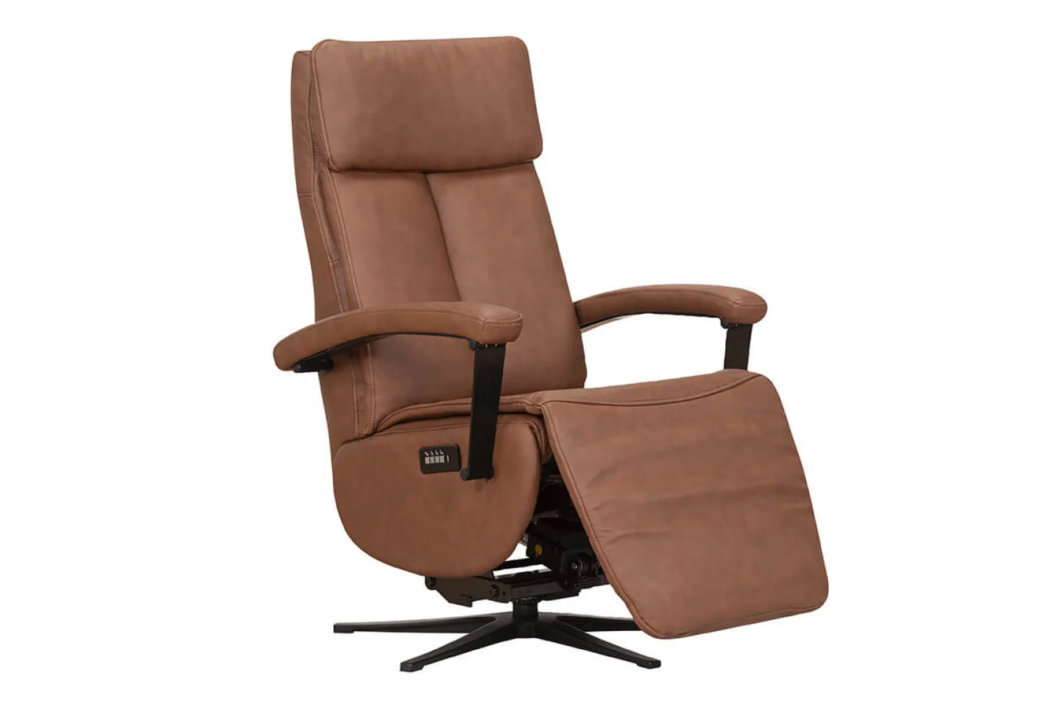 Woonsquare Venezia relaxfauteuil sta-op New