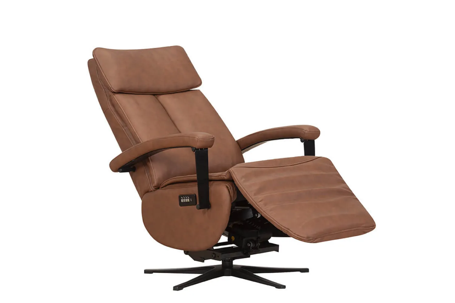 Woonsquare Venezia relaxfauteuil sta-op New