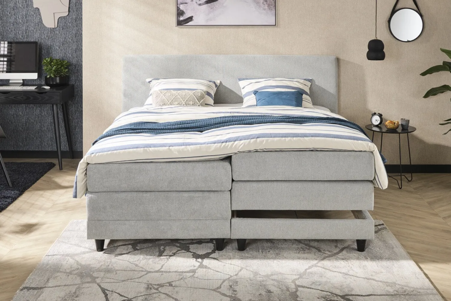 Woonsquare Venice boxspring