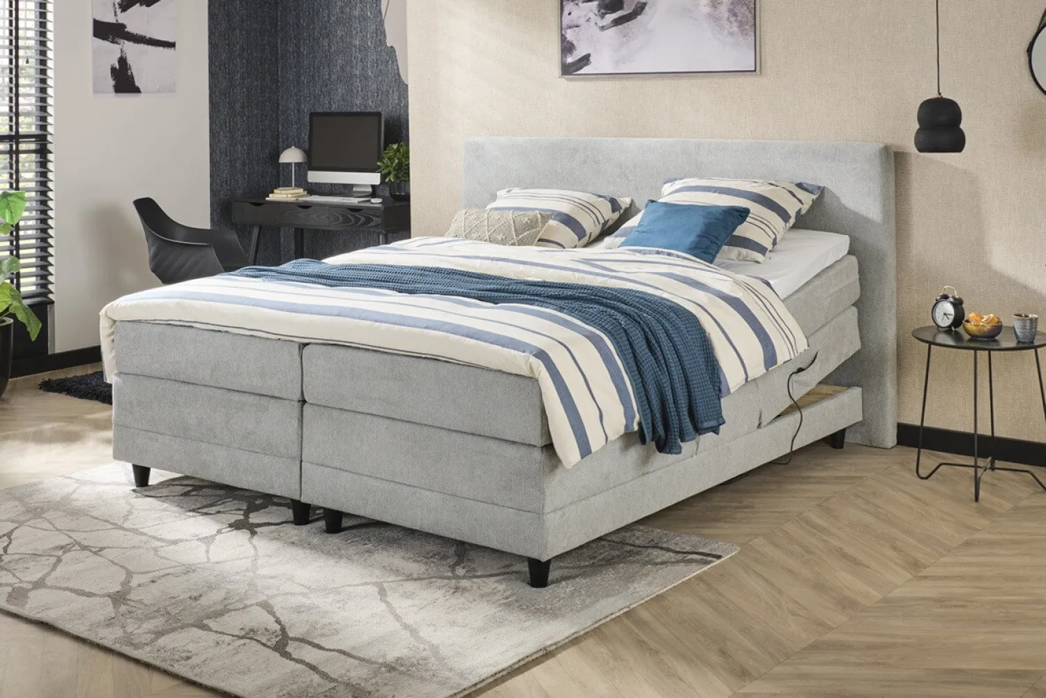 Woonsquare Venice boxspring