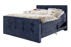 Woonsquare Villa boxspring navy Best