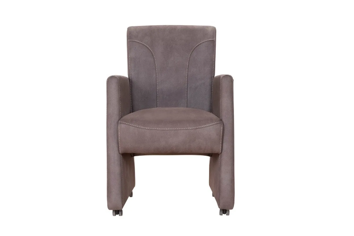 Woonsquare Vino eetkamerfauteuil Best