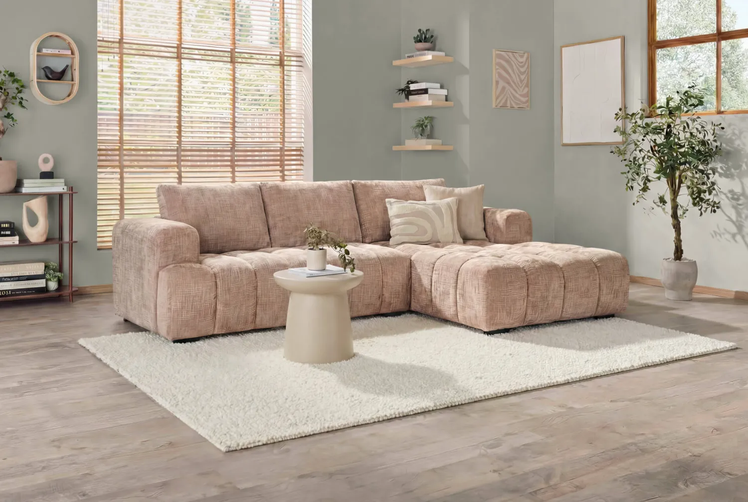 Woonsquare Vogue loungebank Online